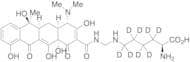 Lymecycline-d8 (>80%)