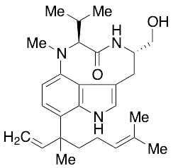 Lyngbyatoxin