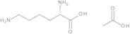 L-Lysine acetate