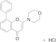 LY 294002 Hydrochloride