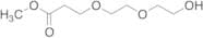 Methyl 3-(2-(2-Hydroxyethoxy)ethoxy)propanoate