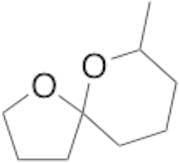 7-Methyl-1,6-dioxaspiro[4.5]decane