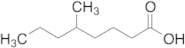 5-Methyloctanoic Acid