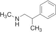 N-Methyl-2-phenylpropan-1-amine