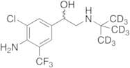 Mabuterol-d9