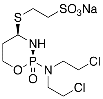 Mafosfamide Sodium Salt