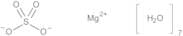 Magnesium Sulfate Heptahydrate