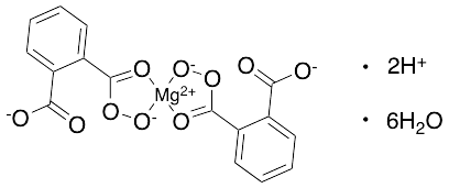 Magnesium Monoperoxyphthalic Acid Hexahydrate