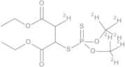 Malathion-d7 (dimethyl-d6; 3-d1)