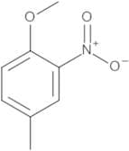 4-Methyl-2-nitroanisole