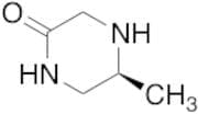 (5S)-5-Methyl-2-piperazinone