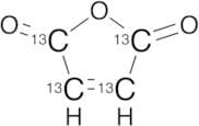 Maleic Anhydride-13C4