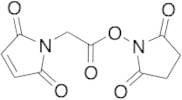 Maleimidoacetic Acid N-Hydroxysuccinimide Ester