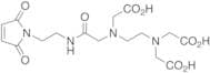 [N-(2-Maleimidoethyl]ethylenediamine-N,N,N’,N’-tetraacetic Acid, Monoamide, Technical Grade