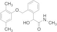 Mandestrobin 2-Demethyl