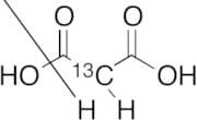 Malonic Acid-2-13C