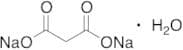Malonic Acid Disodium Salt Monohydrate