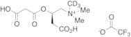 Malonyl-L-carnitine-d3 Trifluoroacetate