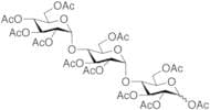 D-Maltotriose Peracetate