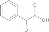 (R)-(-)-Mandelic Acid