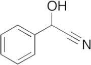 Mandelonitrile (>90%)