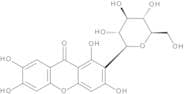 Mangiferin