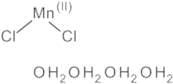 Manganese Chloride Tetrahydrate