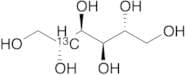 D-Mannitol-2-13C