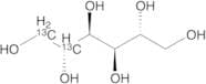 D-Mannitol-1,2-13C2