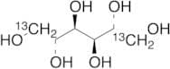 D-Mannitol-1,6-13C2