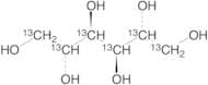 D-Mannitol-UL-13C6