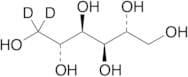 D-Mannitol-1,1'-d2
