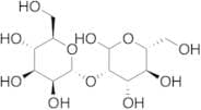 2-O-(a-D-Mannopyranosyl)-D-mannopyranose
