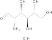D-Mannosamine Hydrochloride