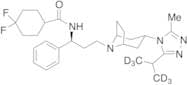 Maraviroc-d6
