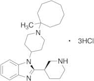 MCOPPB Trihydrochloride