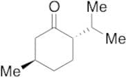 (-)-Menthone (contains up to 15% D-Menthone)