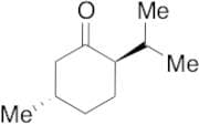 (+)-Menthone