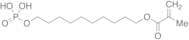 10-Methacryloyldecylphosphate