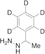 Mebanazine-d5