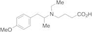 Mebeverine Acid