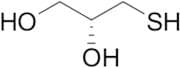 (R)​-​3-​Mercaptopropane-​1,​2-​diol