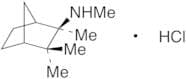 R-(-)-Mecamylamine Hydrochloride
