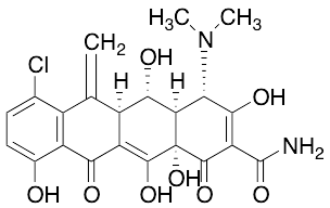 Meclocycline