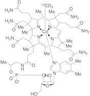 Mecobalamin-13CD3
