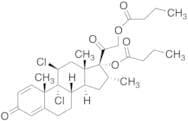 Meclorisone Dibutyrate