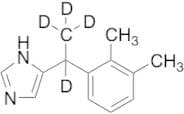 Medetomidine-d4