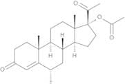 Medroxy Progesterone 17-Acetate