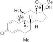 Medratriene Bromohydrin