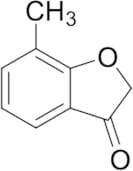 7-Methylbenzofuran-3(2H)-one